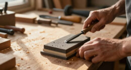 10 Best Chisel Sharpening Systems for 2026
