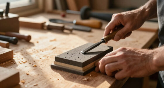 10 Best Chisel Sharpening Systems for 2026