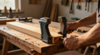 10 Best Clamps for Large Woodworking Projects in 2026