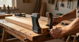 10 Best Clamps for Large Woodworking Projects in 2026