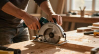 10 Best Cordless Circular Saws for Carpentry in 2026