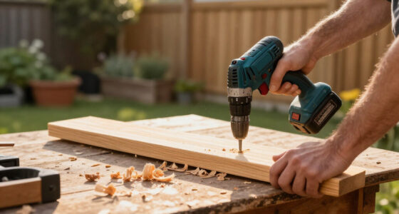 10 Best Cordless Drill Drivers for DIY Projects in 2026