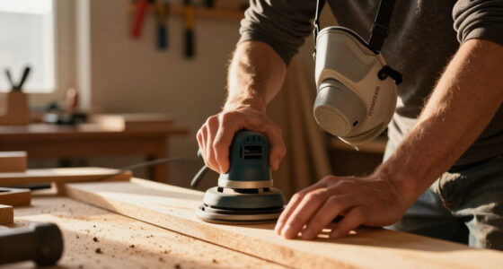 10 Best Dust Mask For Woodworking Dust In 2026