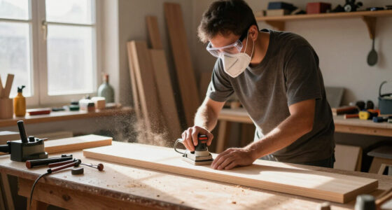 10 Best Dust Masks for Fine Dust in 2026