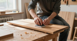 10 Best Finish Sanding Block for Furniture in 2026