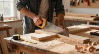 10 Best Hand Saws for Crosscuts in 2026