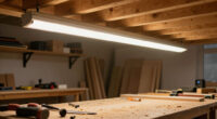 10 Best LED Shop Lights for Bright, Practical Workspaces in 2026