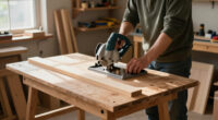 10 Best Miter Saw for Small Workshop in 2026