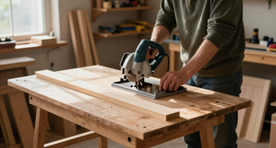 10 Best Miter Saw for Small Workshop in 2026