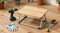10 Best Portable Workbench for Small Space in 2026