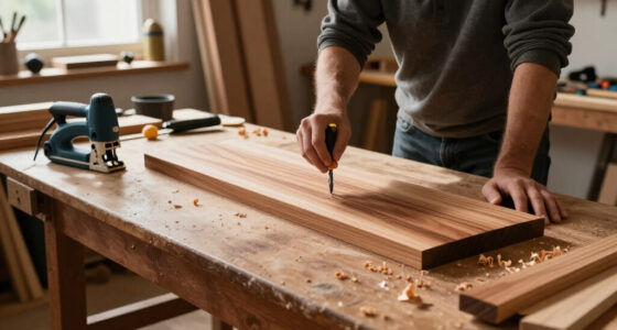 10 Best Router Bits for Hardwoods in 2026
