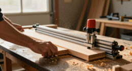 10 Best Router Table Fence Systems for Precision Woodworking in 2026