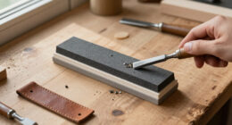 10 Best Sharpening Stone Set for Professionals in 2026