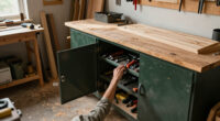 10 Best Shop Storage Cabinets for Tools in 2026