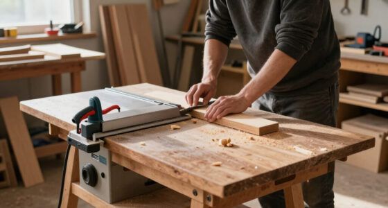 10 Best Table Saws for Beginners in 2026