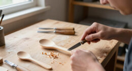 10 Best Wood Carving Tools for Beginners in 2026