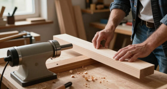 10 Best Wood Turner’s Lathe for Hobbyists in 2026