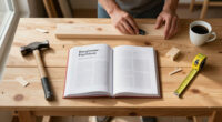 10 Best Woodworking Books for Beginners in 2026