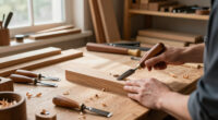 10 Best Woodworking Chisel Set in 2026