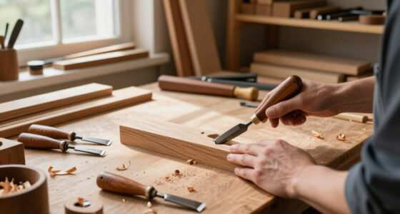 10 Best Woodworking Chisel Set in 2026