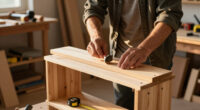10 Best Woodworking Plans for Beginners in 2026