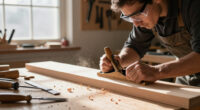 10 Best Woodworking Safety Glasses for Shop Protection in 2026