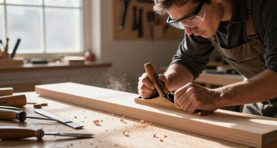 10 Best Woodworking Safety Glasses for Shop Protection in 2026