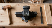 10 Best Woodworking Vise For Benchtop In 2026