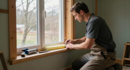 10 Things Around Your Home You Should Insulate Before Winter Arrives