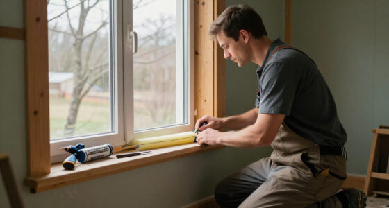 10 Things Around Your Home You Should Insulate Before Winter Arrives