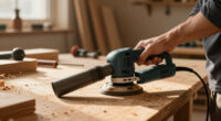 13 Best Compact Dust Extractors for Woodworking in 2026
