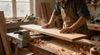 14 Best Benchtop Thickness Planers for Flat, Smooth Lumber in 2026