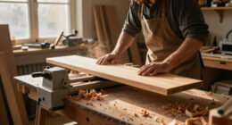 14 Best Benchtop Thickness Planers for Flat, Smooth Lumber in 2026
