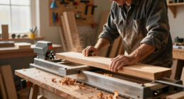 14 Best Benchtop Thickness Planers for Smooth, Accurate Wood Finishing in 2026