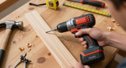 14 Best Cordless Impact Driver for Woodworking in 2026
