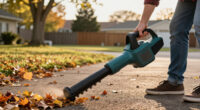14 Best Cordless Leaf Blowers for Fast Yard Cleanup in 2026