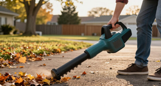 14 Best Cordless Leaf Blowers for Fast Yard Cleanup in 2026