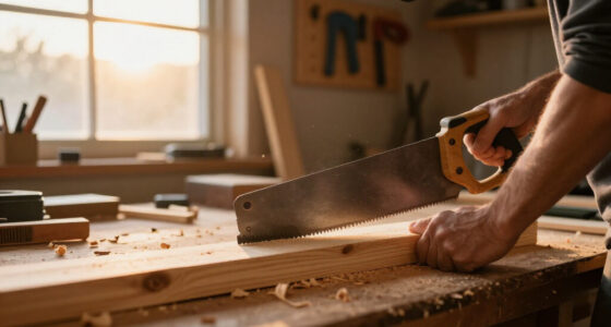 14 Best Precision Woodworking Hand Saws in 2026