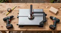 14 Best Table Saws With Precision Miter Gauge in 2026