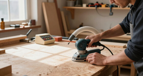 15 Best Compact Dust Collection Systems for Small Workshops in 2026