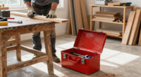 15 Best Contractor Tool Boxes for Jobsite Durability in 2026
