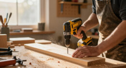 15 Best Cordless Drills for 2026