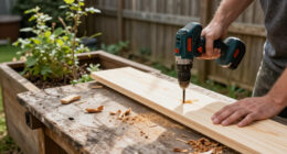 15 Best Cordless Drills for Home Projects and Repairs in 2026