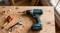 15 Best Cordless Impact Driver For Woodworking In 2026