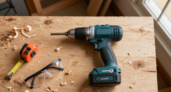 15 Best Cordless Impact Driver For Woodworking In 2026