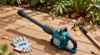15 Best Cordless Leaf Blowers With Adjustable Airflow in 2026