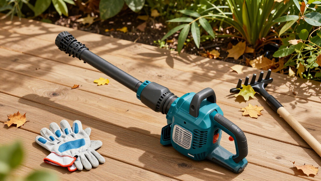 15 Best Cordless Leaf Blowers With Adjustable Airflow in 2026