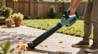 15 Best Cordless Leaf Blowers With Adjustable Airflow in 2026