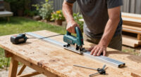 15 Best Cordless Track Saw Kits for 2026