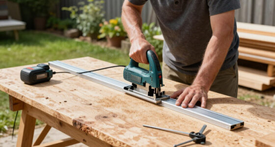 15 Best Cordless Track Saw Kits for 2026